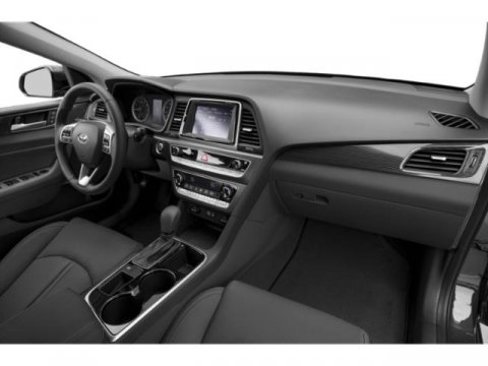 Used 2018 Hyundai Sonata Limited image 19