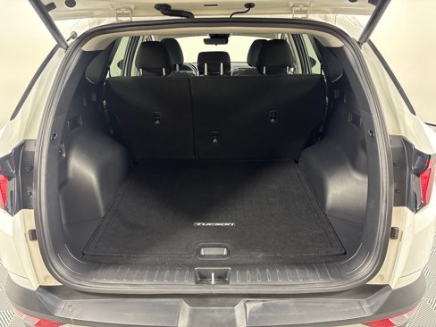 Used 2024 Hyundai Tucson SEL image 22