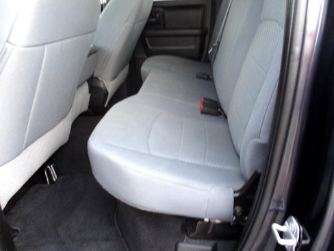 Used 2019 RAM 1500 Tradesman image 3
