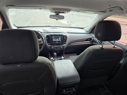 Used 2019 Chevrolet Traverse LT image 15
