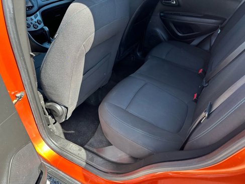 Used 2016 Chevrolet Trax LT image 30