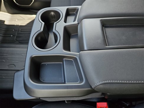 New 2025 GMC Sierra 2500 SLE image 23