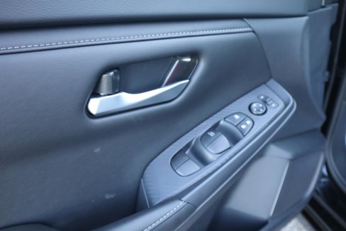New 2025 Nissan Sentra SV w/ All-Weather Package image 13