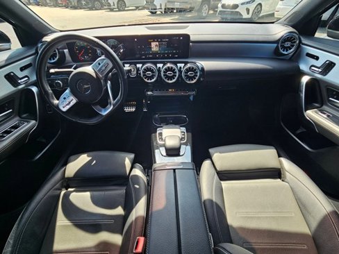 Used 2019 Mercedes-Benz A 220 image 13