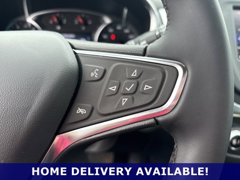Used 2024 Chevrolet Equinox LT image 22