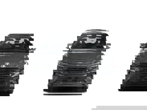 New 2025 Hyundai Elantra Limited image 4