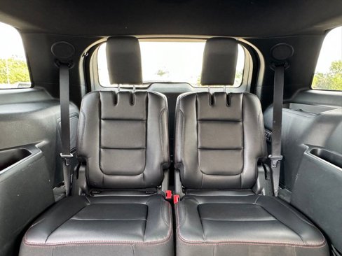 Used 2019 Ford Explorer Sport image 27
