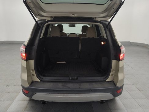 Used 2018 Ford Escape SE image 29