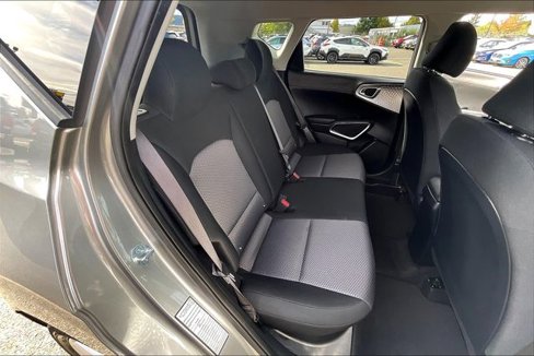 Used 2024 Kia Soul LX w/ Option Group 015 image 24