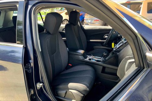 Used 2016 Chevrolet Equinox LS image 8