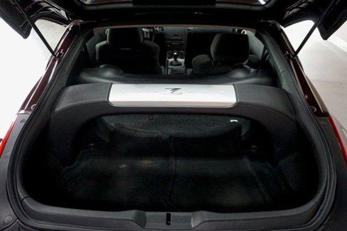 Used 2003 Nissan 350Z Track image 39