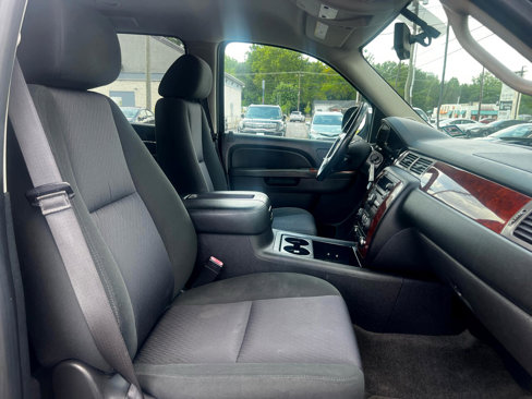 Used 2013 Chevrolet Tahoe LS w/ All-Star Edition image 21