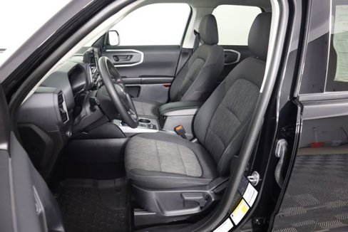 Used 2022 Ford Bronco Sport Big Bend image 27