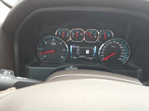 Used 2017 GMC Sierra 1500 SLT w/ SLT Premium Package image 49