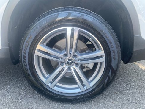Certified 2022 Mercedes-Benz GLC 300 4MATIC image 26