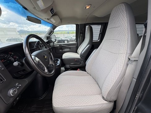 Used 2016 Chevrolet Express 2500 LS image 21