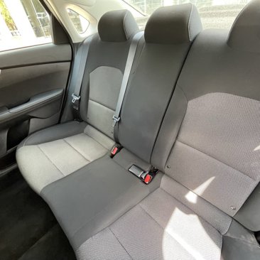 Used 2024 Kia Forte LXS image 21