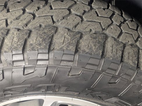 Used 2017 Jeep Wrangler Unlimited Sport w/ Quick Order Package 24S image 9