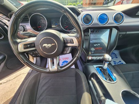 Used 2015 Ford Mustang Coupe image 13