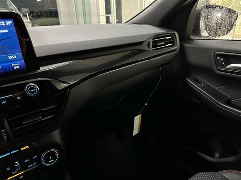 New 2025 Ford Escape ST-Line w/ Equipment Group 301A image 42
