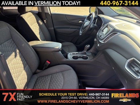 Certified 2019 Chevrolet Equinox LT image 27