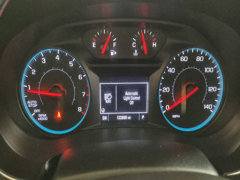 Used 2018 Chevrolet Malibu LT image 23