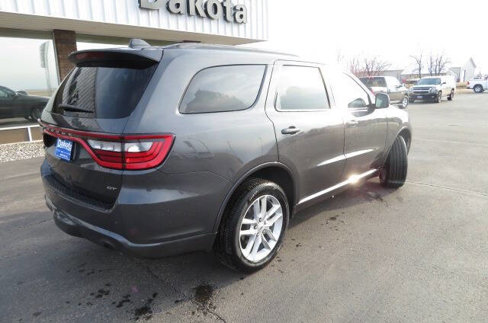 New 2025 Dodge Durango GT image 9