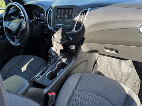 Used 2022 Chevrolet Equinox LT image 20