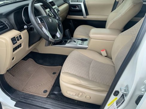 Used 2013 Toyota 4Runner SR5 image 13