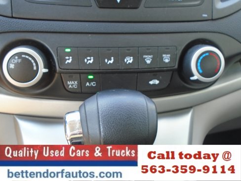 Used 2013 Honda CR-V LX image 12