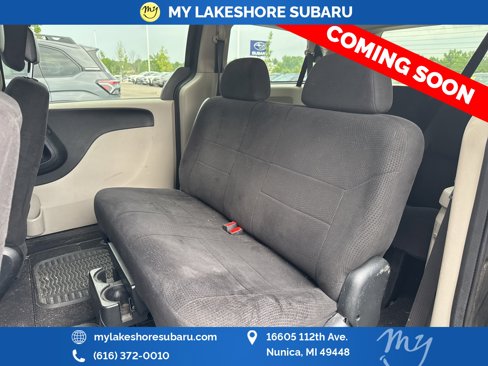 Used 2011 Dodge Grand Caravan SE w/ SE Plus Group image 13