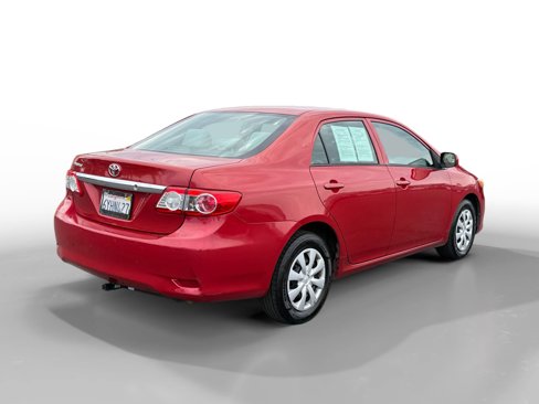Used 2013 Toyota Corolla L image 5