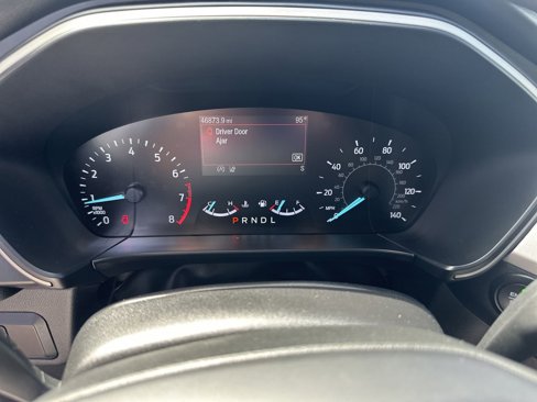 Used 2020 Ford Escape SE image 10