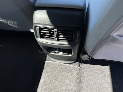 Used 2022 Honda CR-V EX image 23