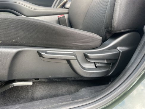 Used 2016 Honda HR-V EX image 12