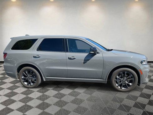 Used 2021 Dodge Durango GT image 2