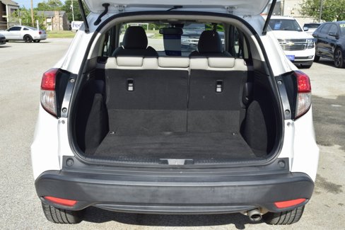 Used 2022 Honda HR-V EX-L image 22