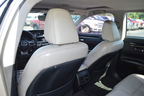 Used 2016 Lexus ES 350 w/ Accessory Package 2 image 21
