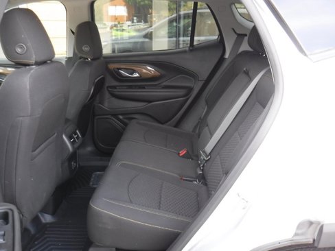Used 2021 GMC Terrain SLE w/ Driver Convenience Package image 34