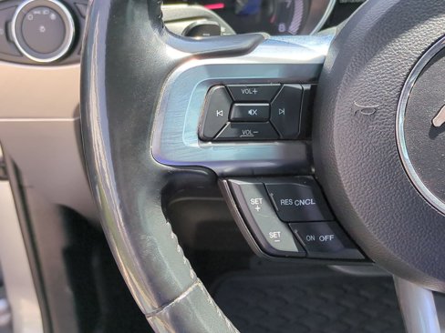 Used 2021 Ford Mustang Premium image 16