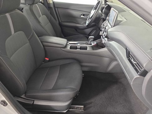 Used 2023 Nissan Sentra SV image 57