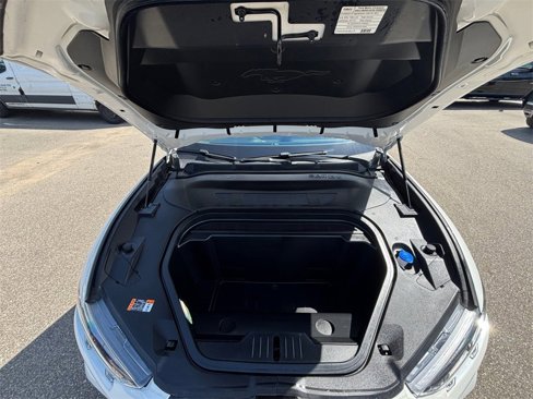 Used 2022 Ford Mustang Mach-E Premium image 85