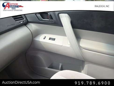 Used 2009 Toyota Highlander 2WD image 30