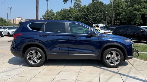 Used 2021 Hyundai Santa Fe SE image 15