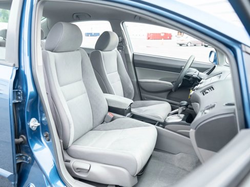 Used 2010 Honda Civic LX image 19