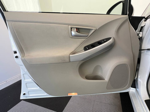 Used 2012 Toyota Prius Two image 7