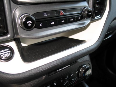 Used 2024 Ford Bronco Sport Heritage w/ Heritage Convenience Package image 34