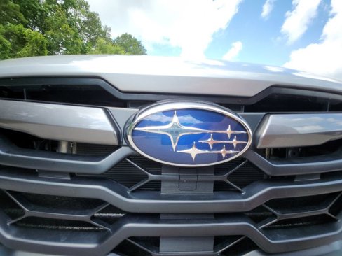 Used 2024 Subaru Crosstrek 2.0i Premium image 33