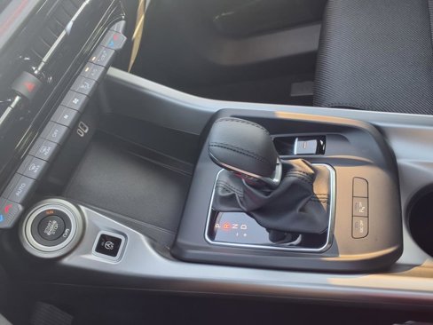 New 2025 Dodge Hornet GT image 15