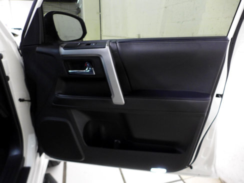 Used 2022 Toyota 4Runner TRD Sport image 73
